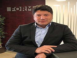 FORM MHI S�STEMLER� Y�NET�M KURULU'NDA BAYRAK DE����M�